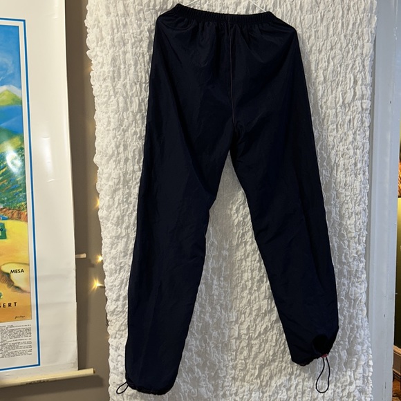 Vintage Head Wind Suit, Fully Lined, Hooded, Pockets, Size: Medium - Picture 16 of 16